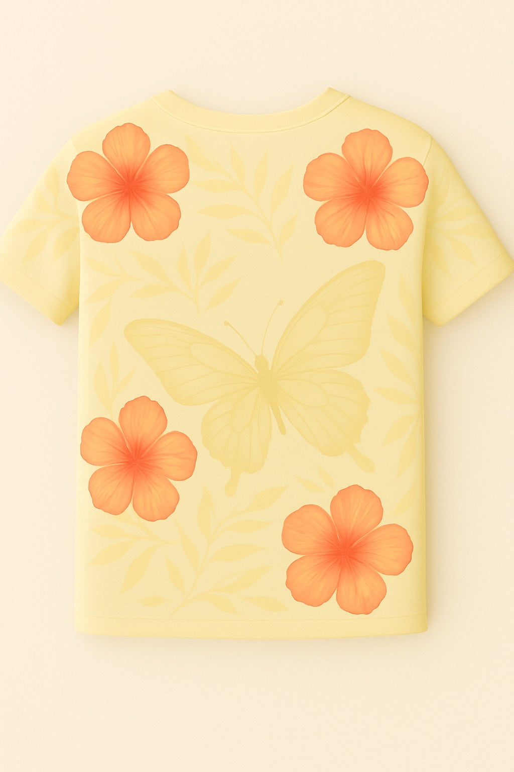 Maillot concept "Kafrine do miel"