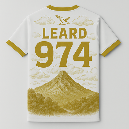Maillot concept île de la Réunion